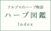 アルプスのハーブ物語　ハーブ図鑑　ＩＮＤＥＸ